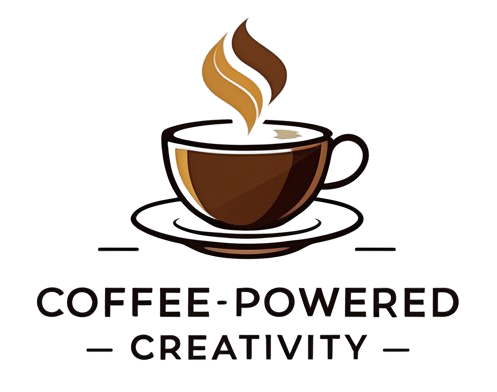 Coffee-Powered Creativity