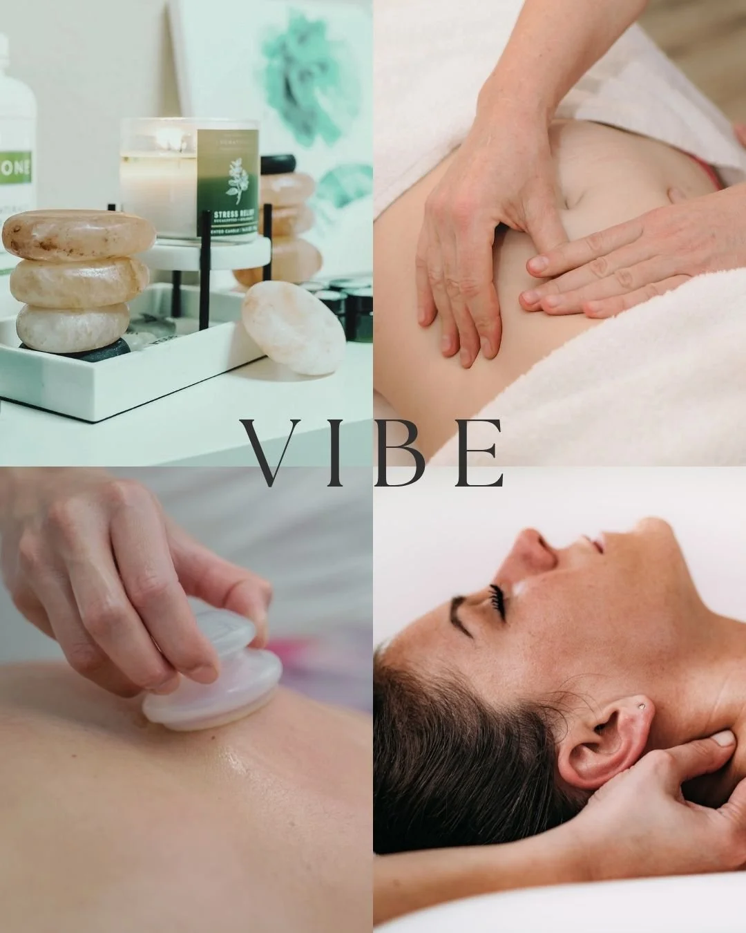 What Kind of Music Should I Choose for My At-Home Massage?