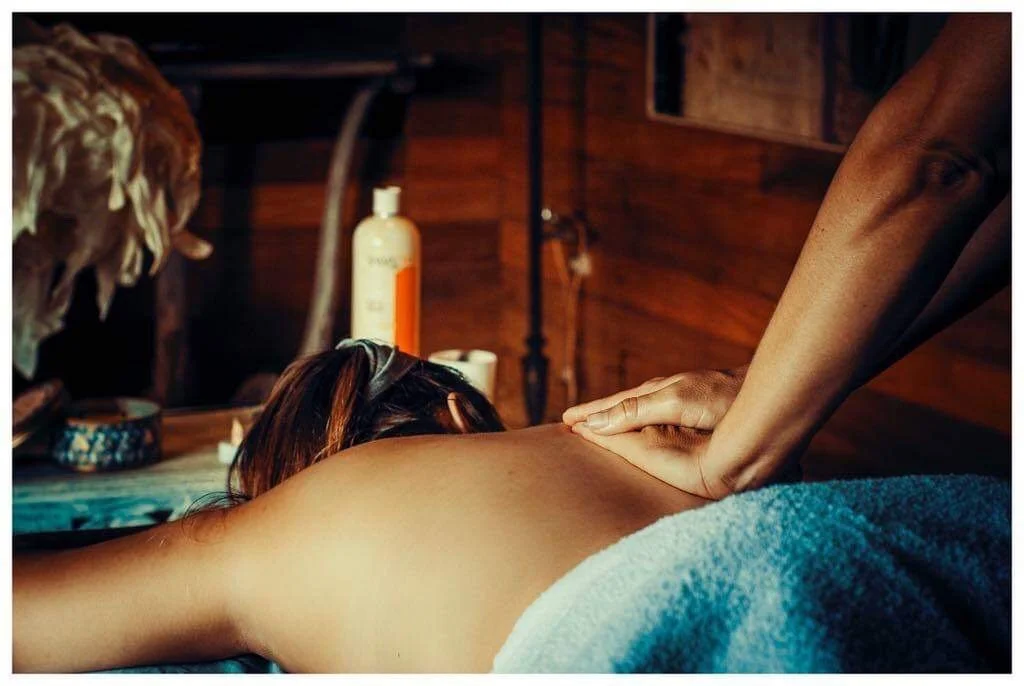 Massage with Intention vs. Conventional Massage