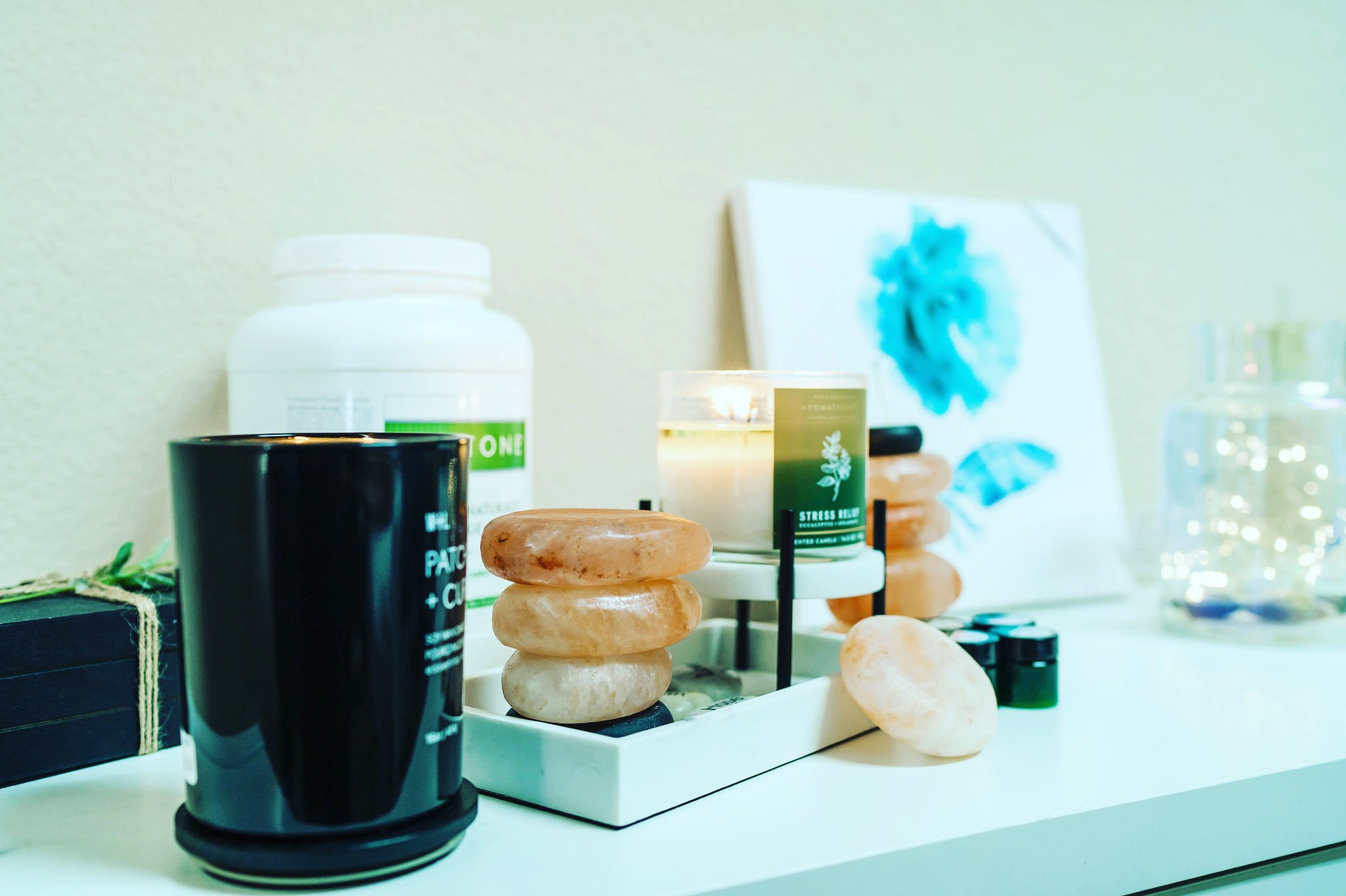 What Kind of Music Should I Choose for My At-Home Massage?