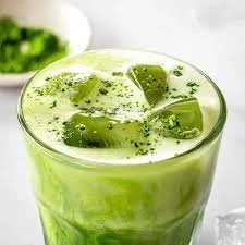 Matcha (Iced/Hot)