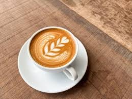 Cafe Latte (Iced/Hot)