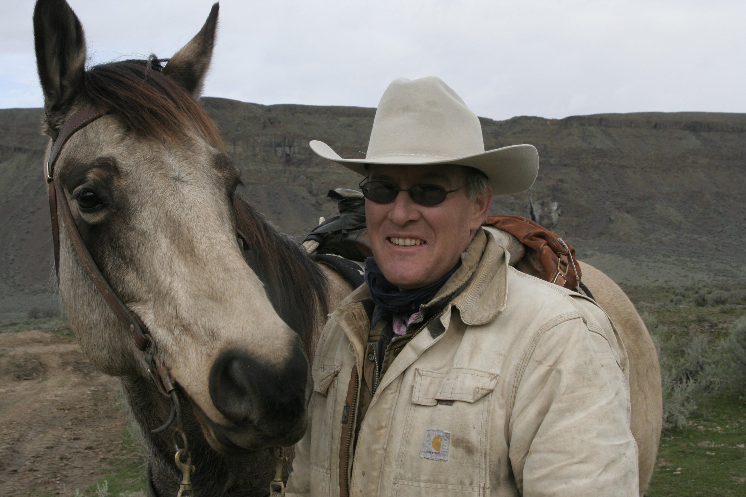 Photo Credit: Dan Wheat, Capital Press