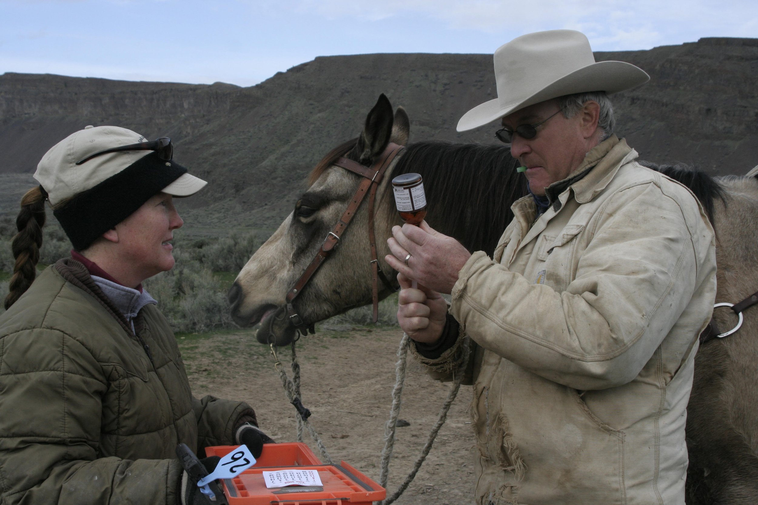 Photo Credit: Dan Wheat, Capital Press