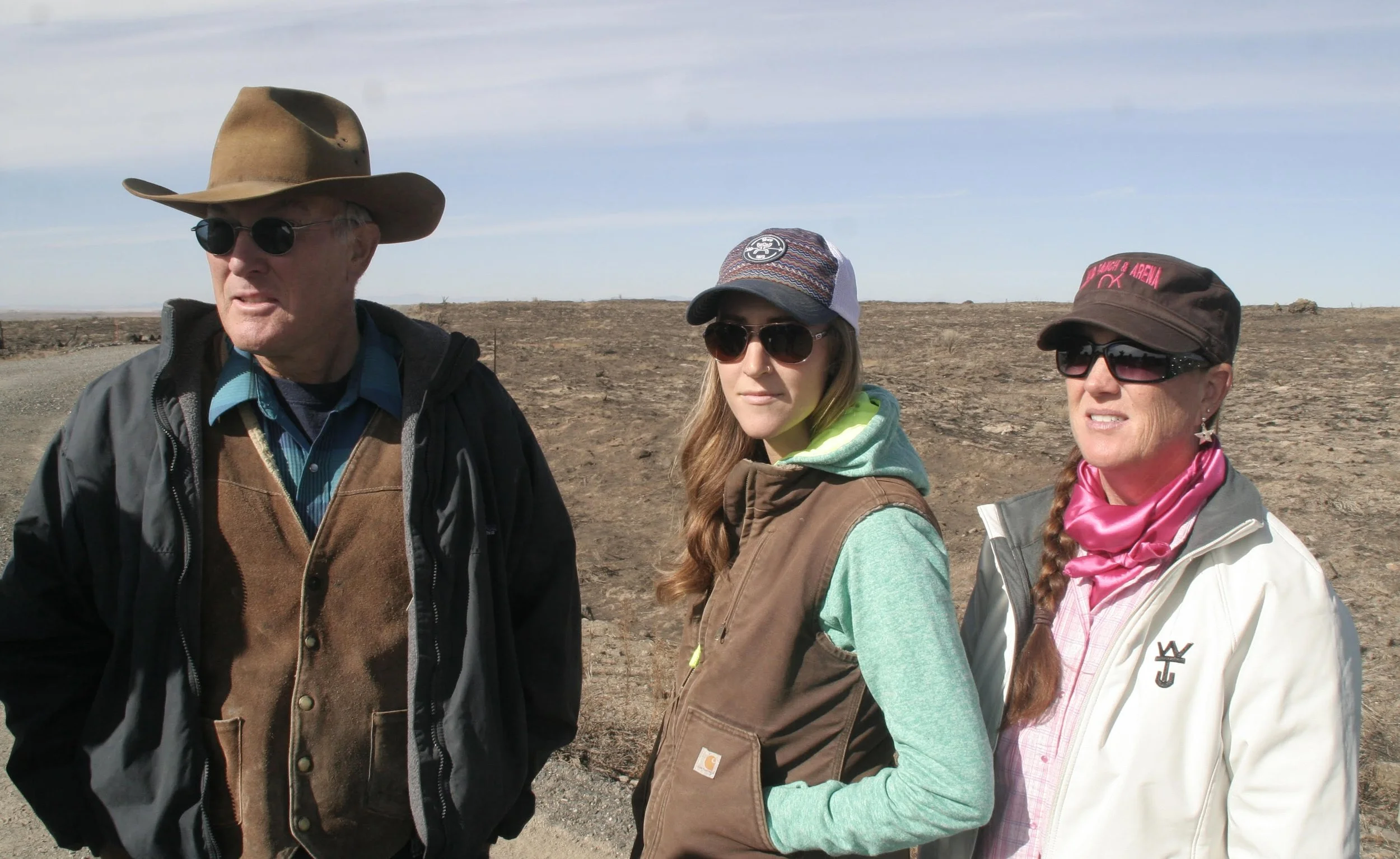 Photo Credit: Dan Wheat, Capital Press