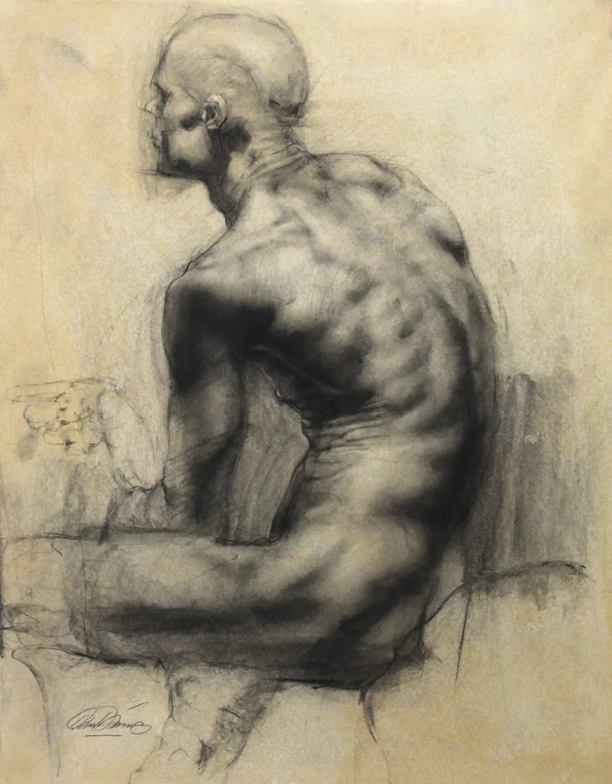 Charles-Miano-artwork-Male-torso-from-behind-artwork-Charcoal-on-Paper.jpg