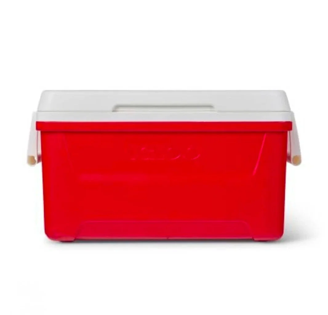 48 Qt Cooler (76 cans)