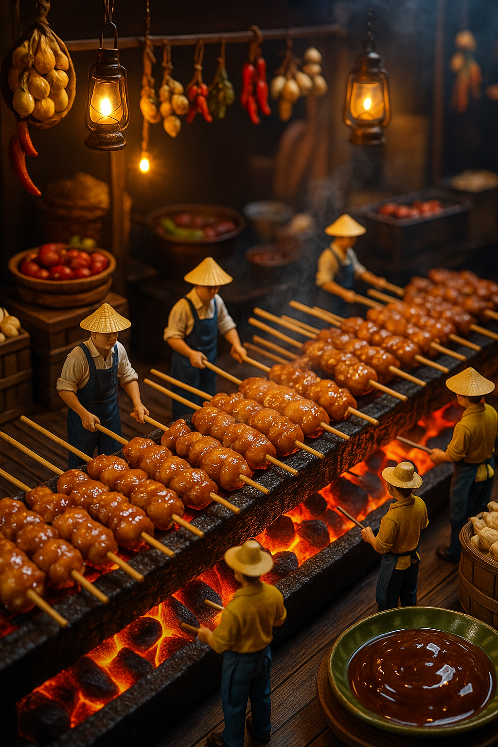 Ember Street Assembly