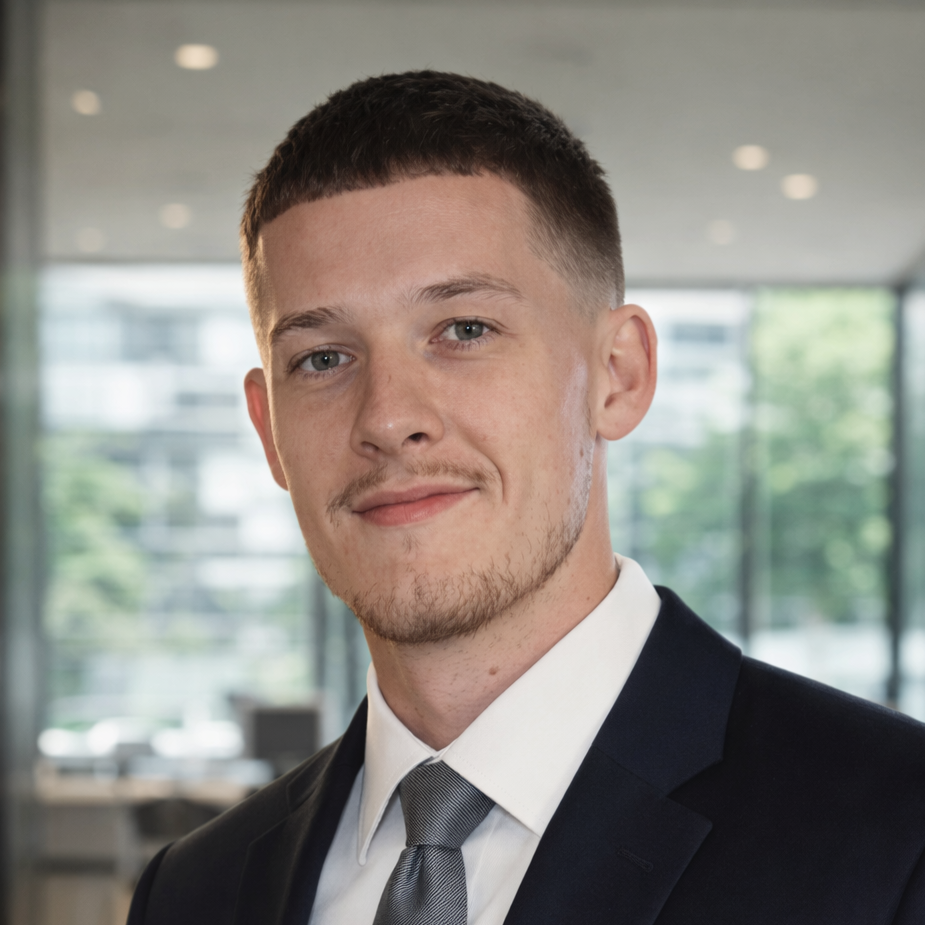 George Limbert is the project manager at Schmid Construction.