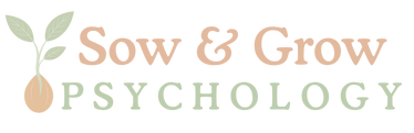 Sow and Grow Psychology