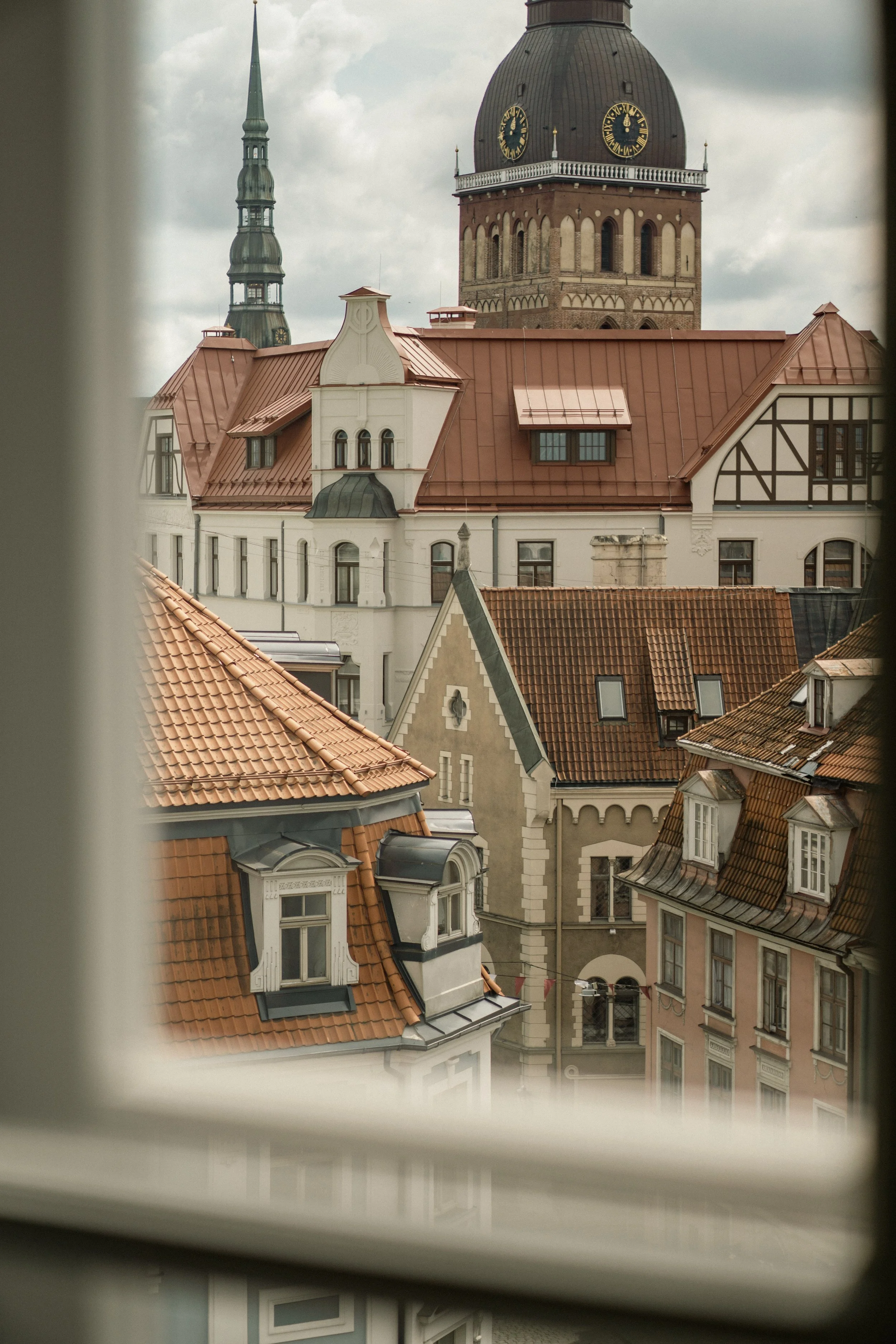 Latvia: Fruit Wine, Stoicism, and a Surprising Culinary Heart