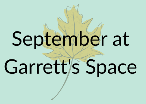 September 2025 Newsletter