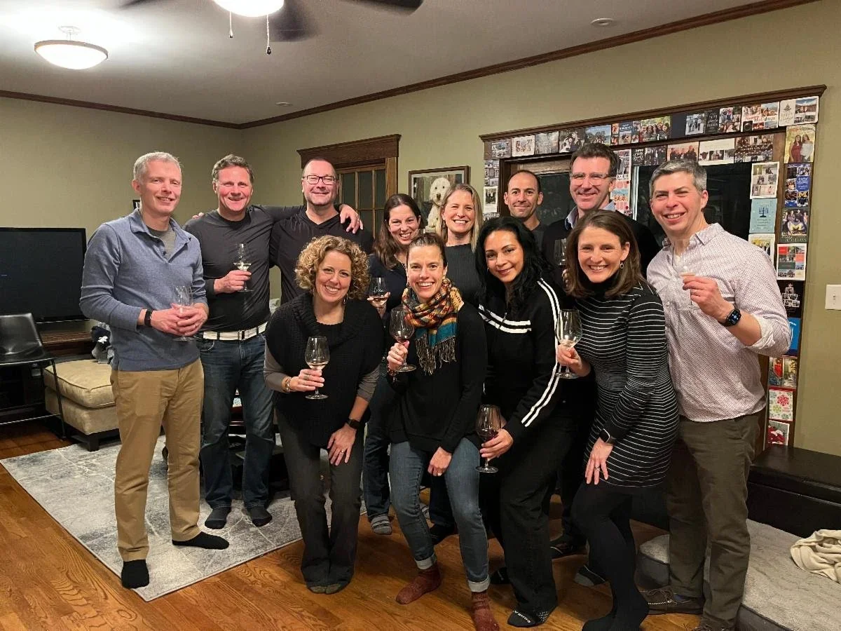 February 2025 Newsletter