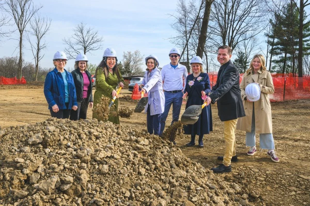 April 2025 Newsletter