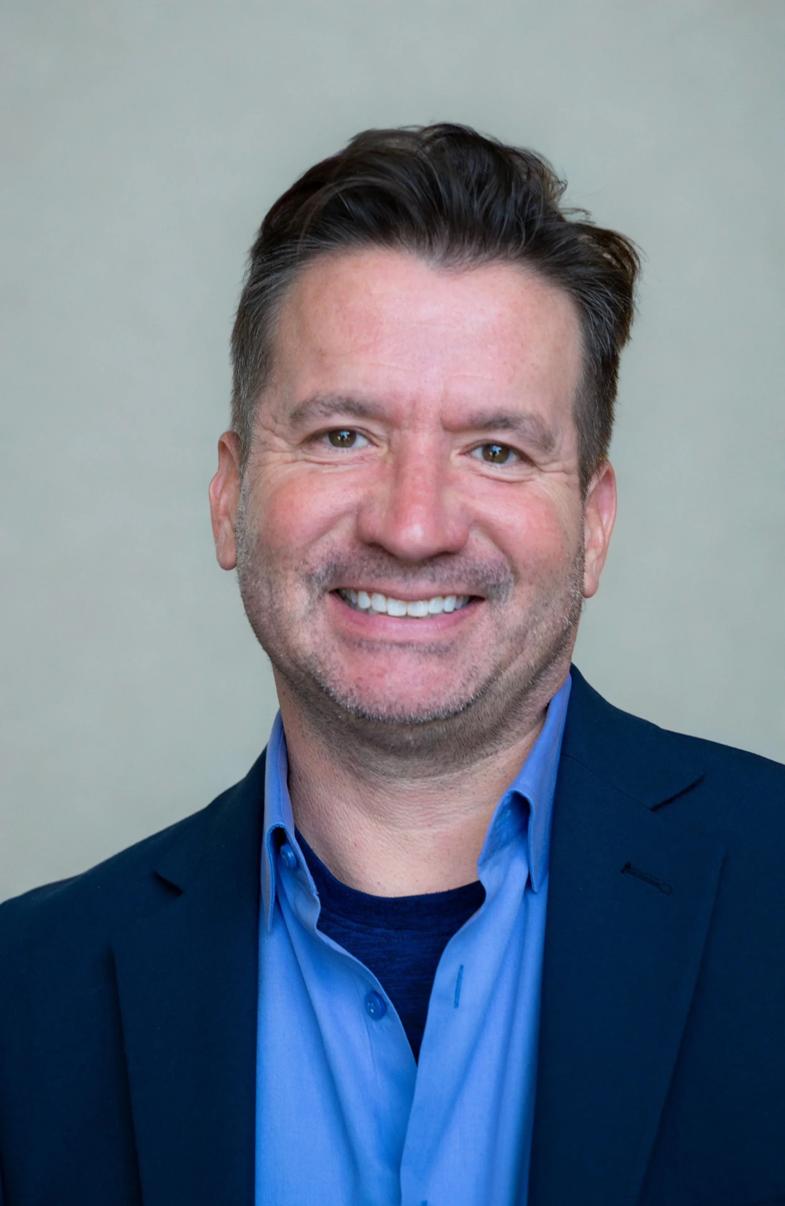 A Letter from Dave Garcia, Our New Executive Director