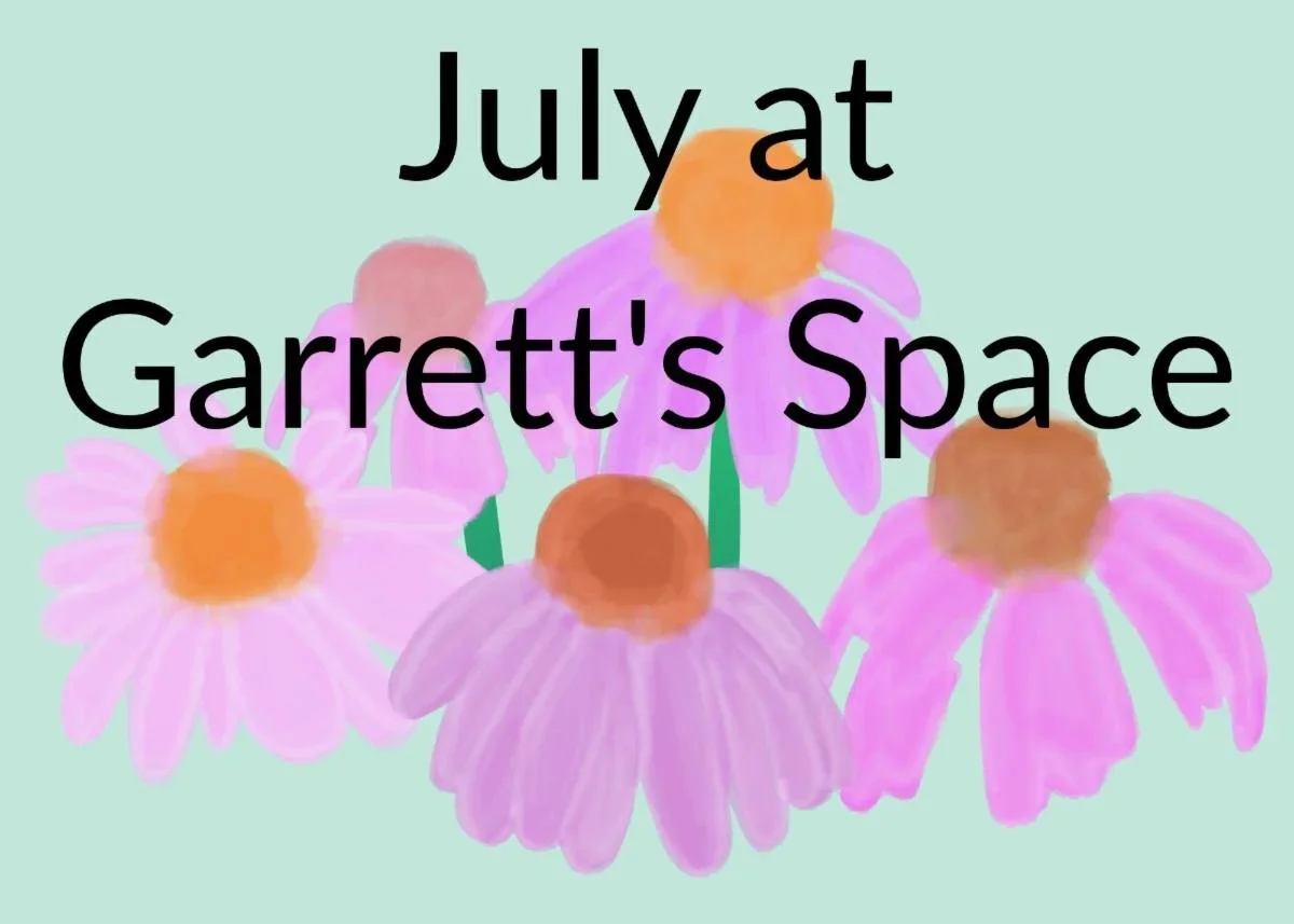 July 2025 Newsletter