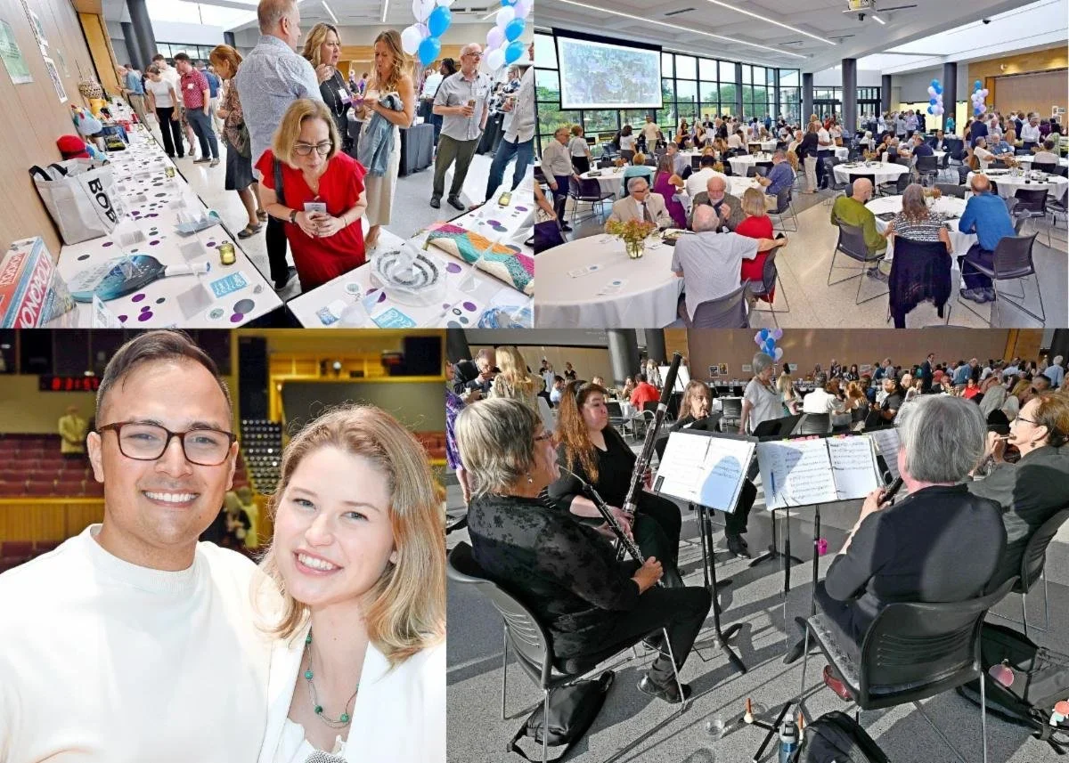 August 2025 Newsletter