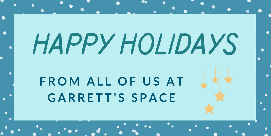 December 2025 Newsletter