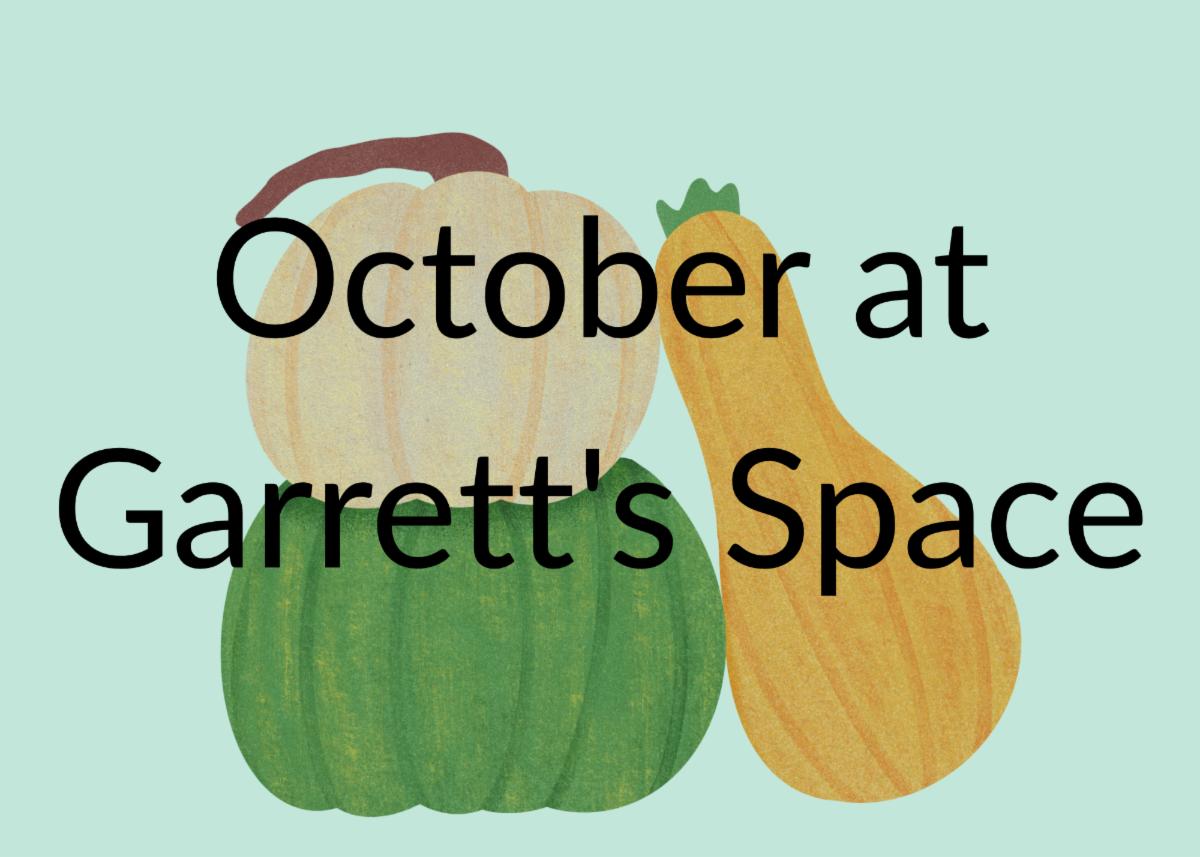 October 2025 Newsletter