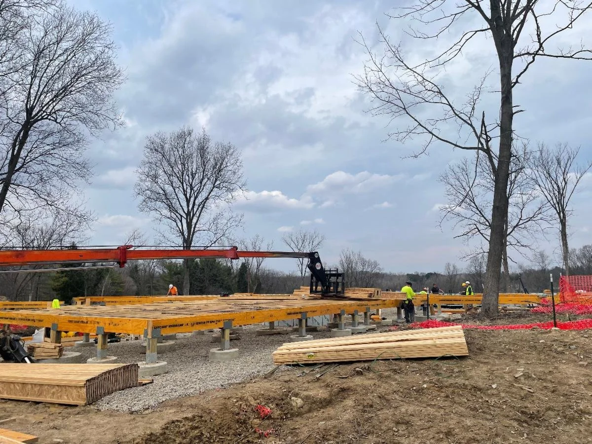 April 2026 Newsletter