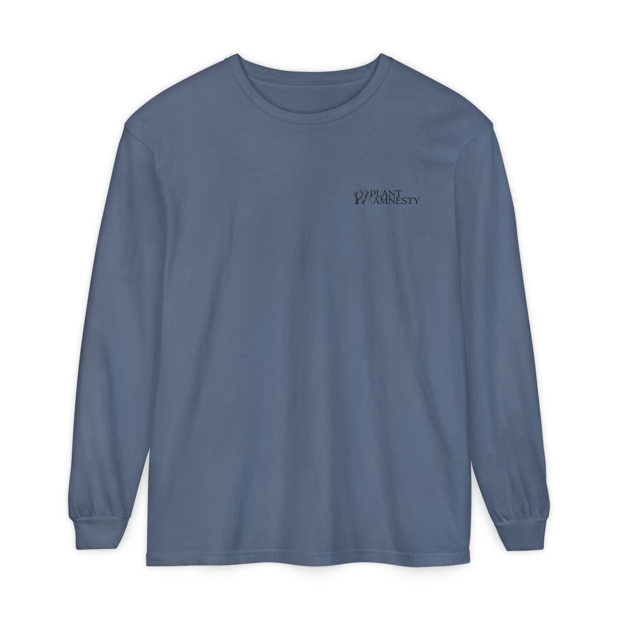 Tree Sheriff - Unisex Long Sleeve T-Shirt