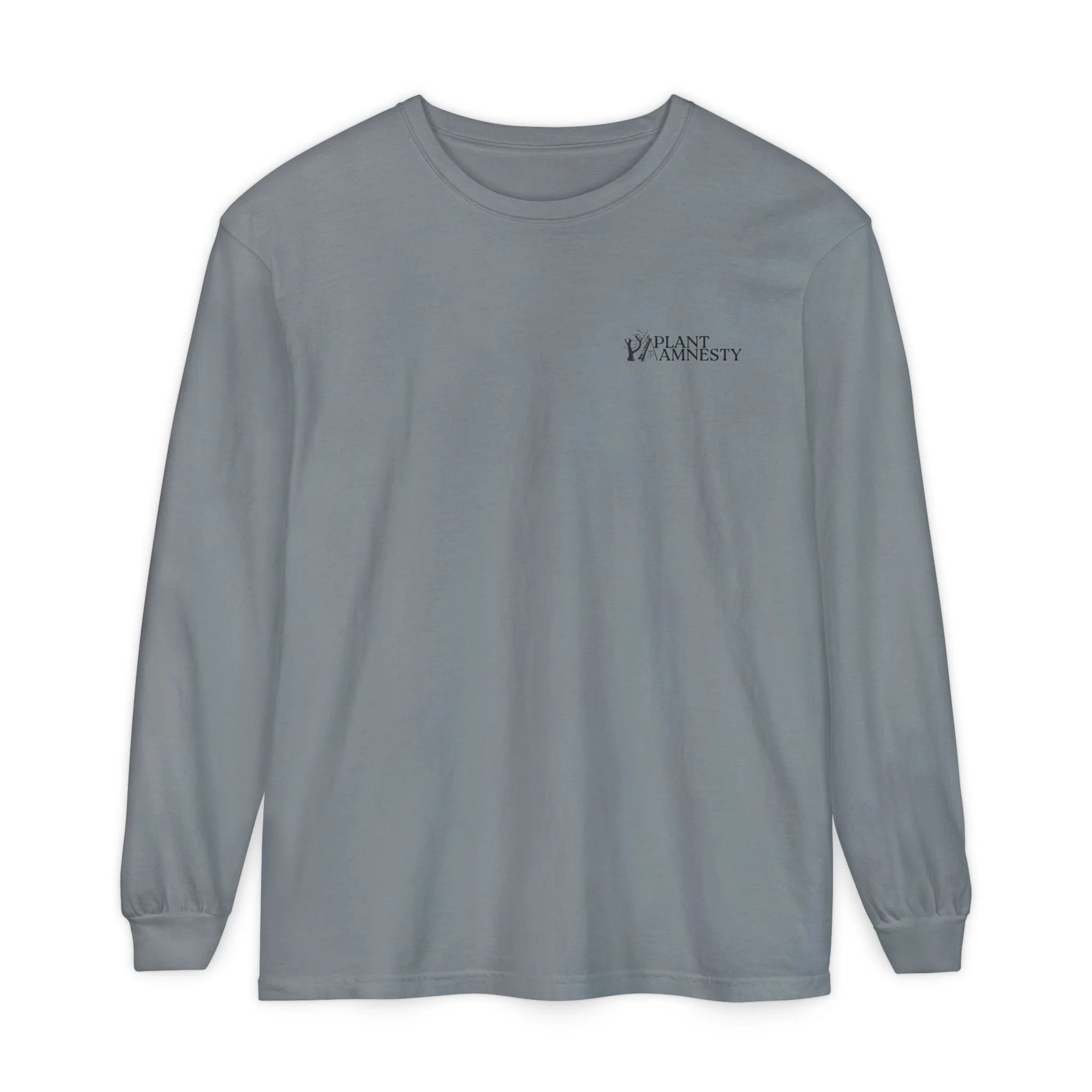 Tree Sheriff - Unisex Long Sleeve T-Shirt