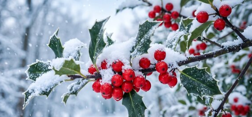 PLANTAMNESTY HOLIDAY PARTY 