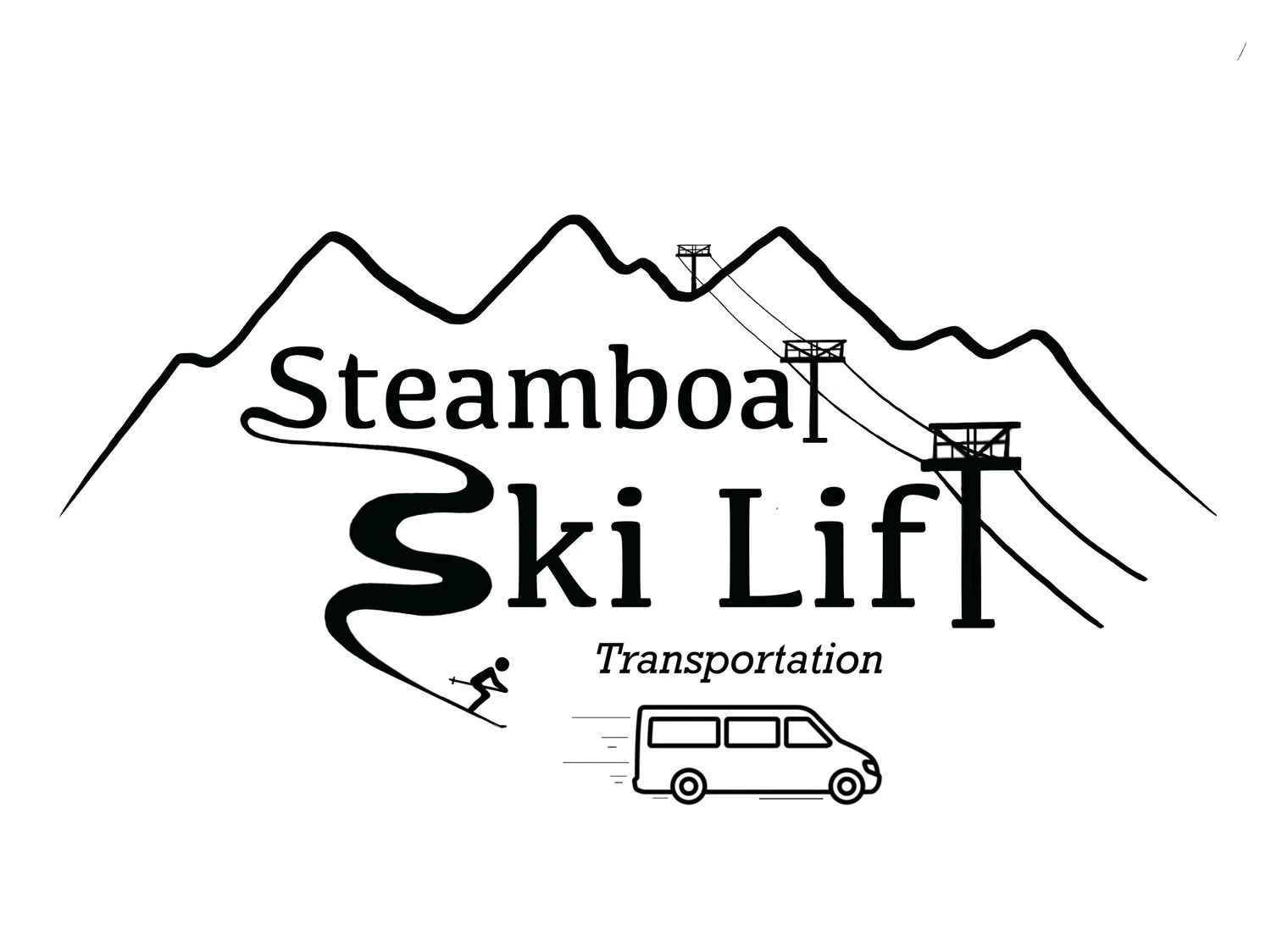 Steamboat Ski Lift