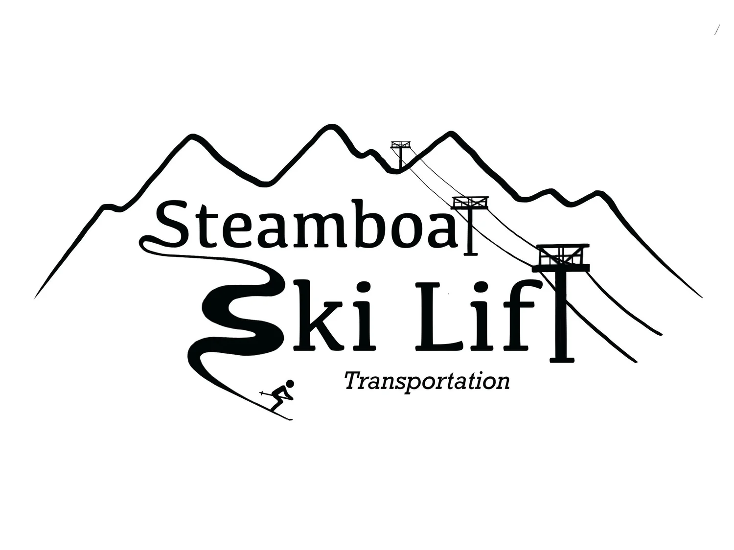 Steamboat Ski Lift