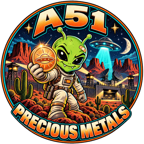Area 51 Precious Metals