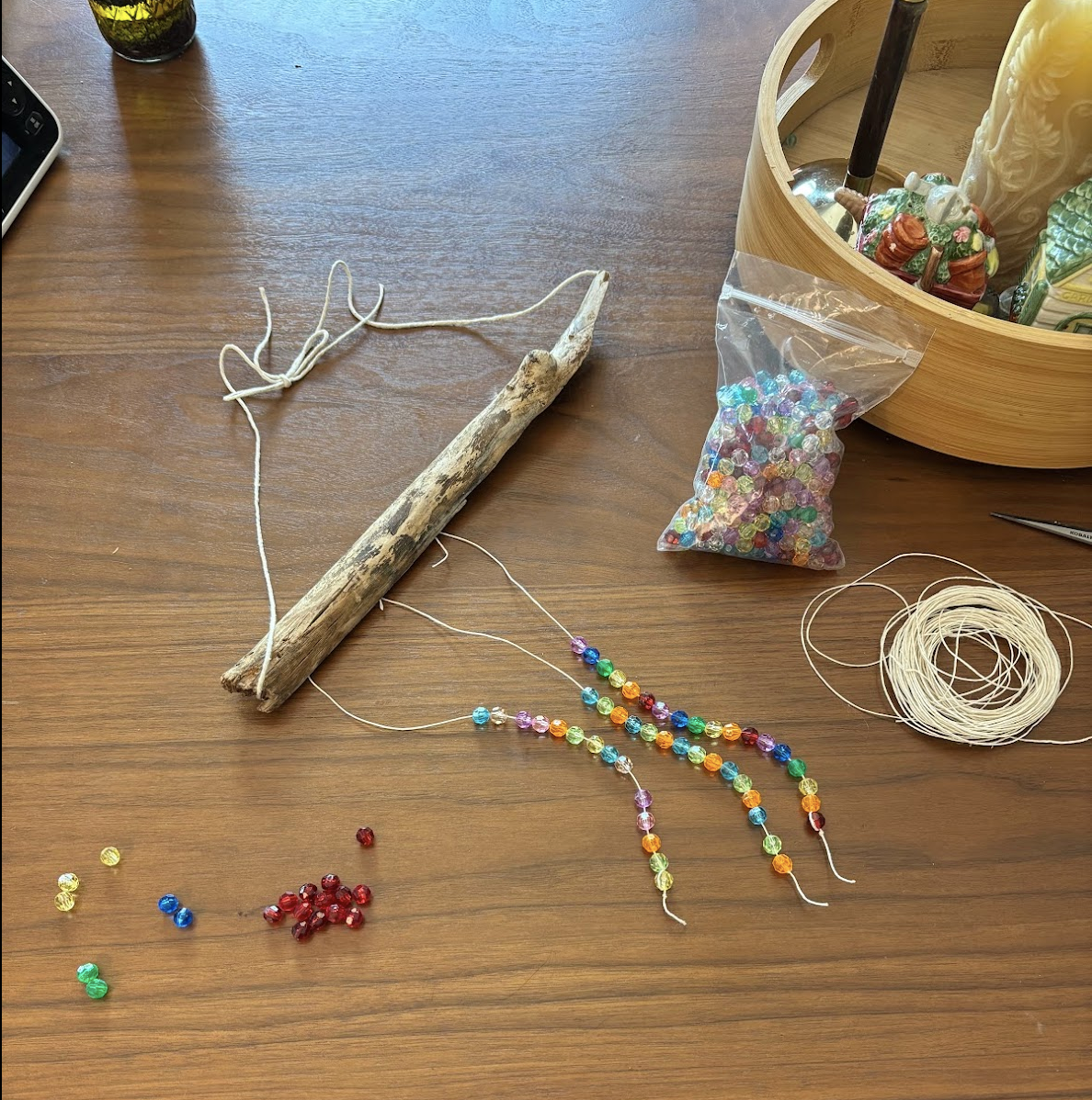 DIY Sun Catcher Craft Kit
