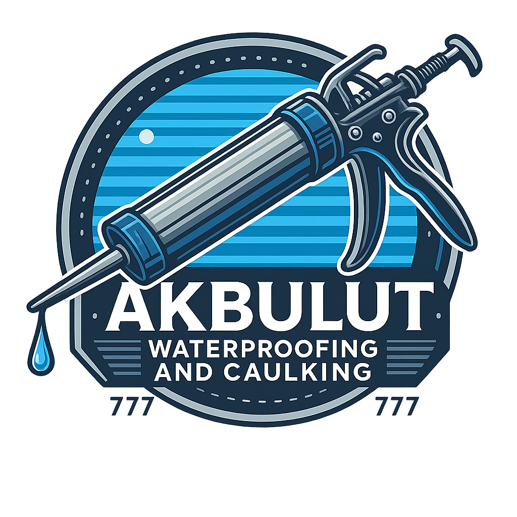 AKBULUT Waterproofing &amp; Caulking