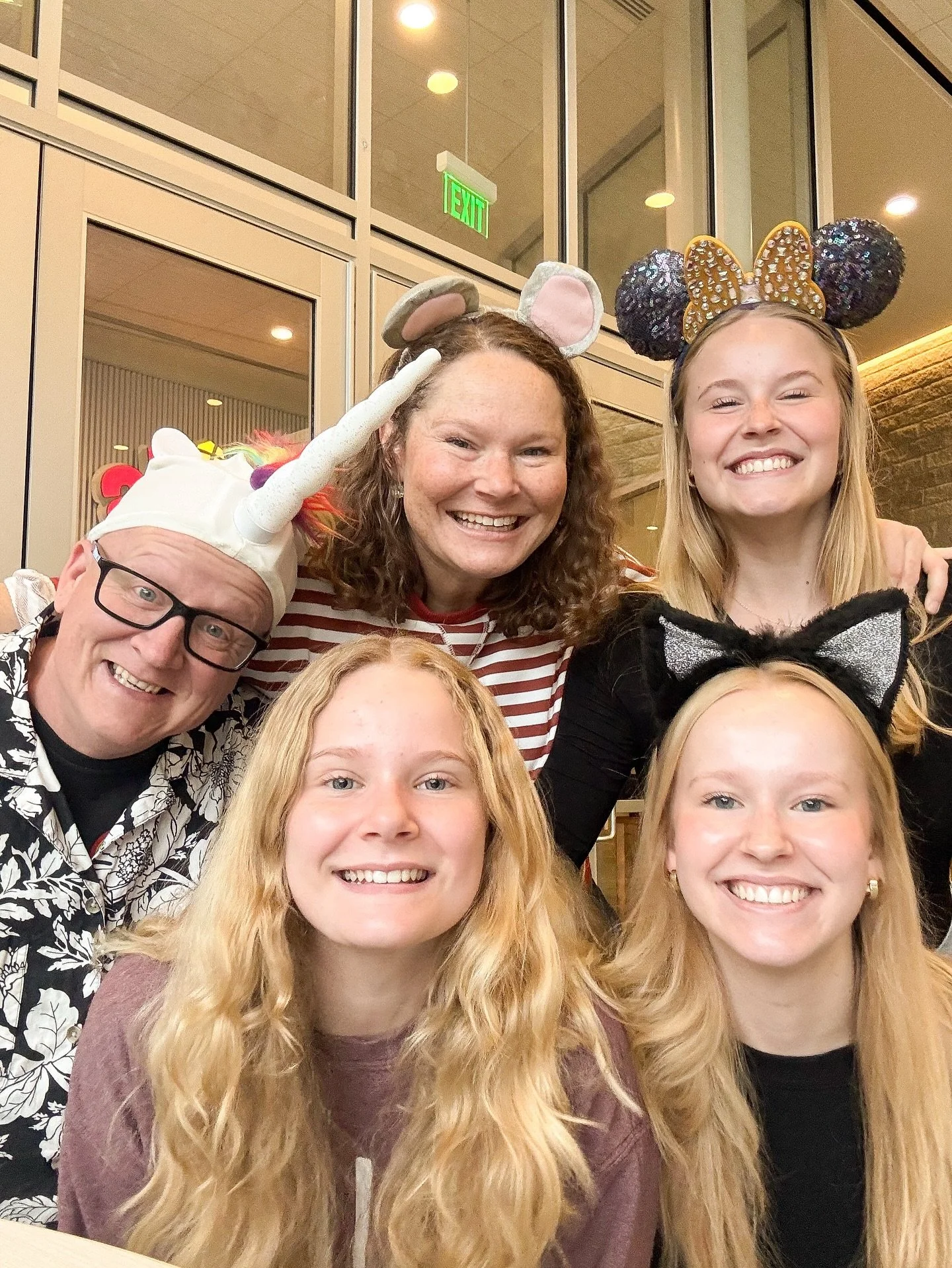 Hey there!! We&rsquo;re the Burdicks, and the family behind Moxie Art Studio and the new Studio by Moxie.

We are a family of 5 that&rsquo;s passionate about bringing joy into our community, and creating opportunities to serve in KC. McLains is our f