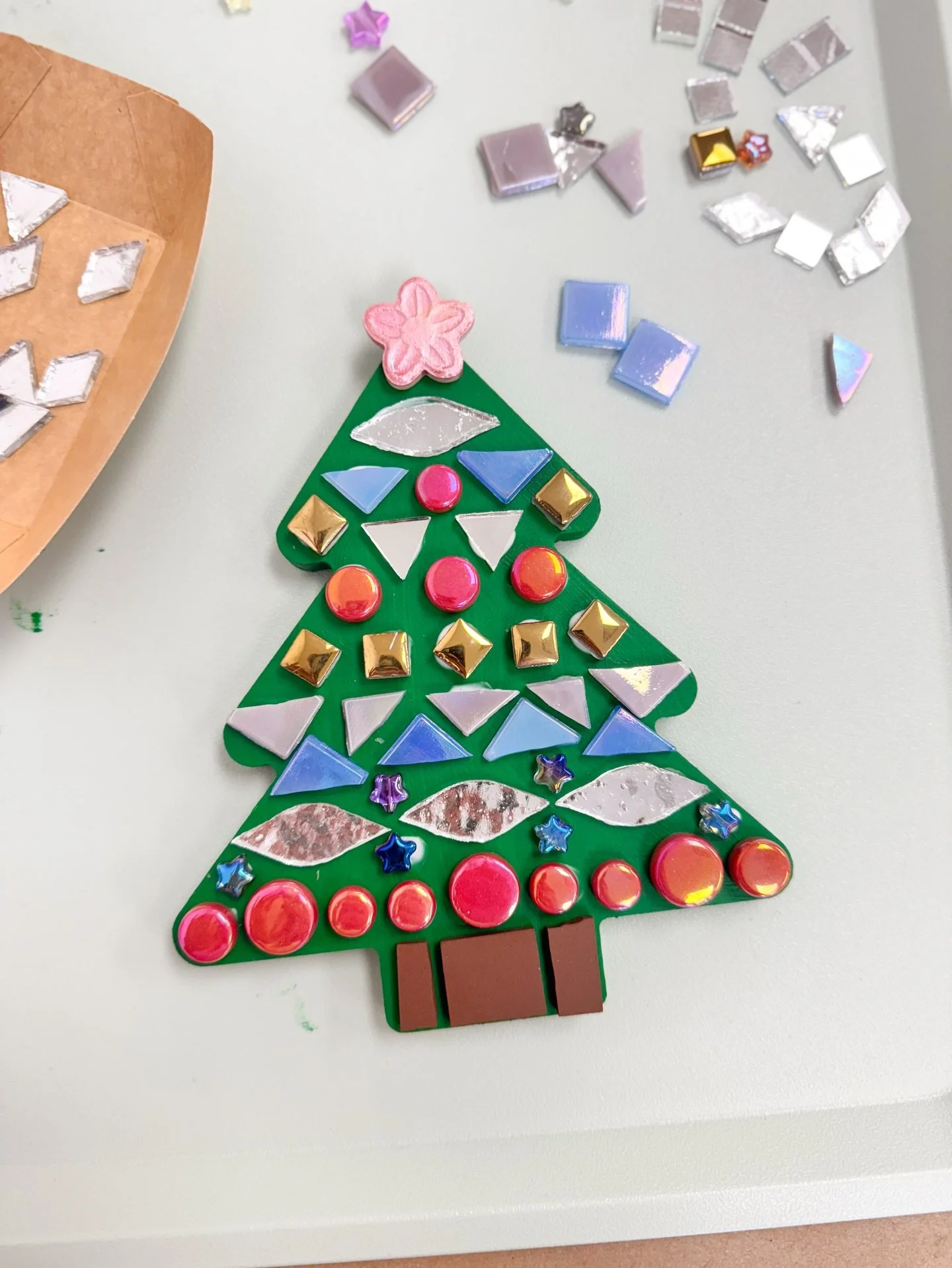 Is it time for a family or friend craft day??

We can&rsquo;t wait to host you and your group at the new Studio by Moxie!! We have so many crafty ideas waiting for you in the shop!

Check out our website for prices and reservation availability!!