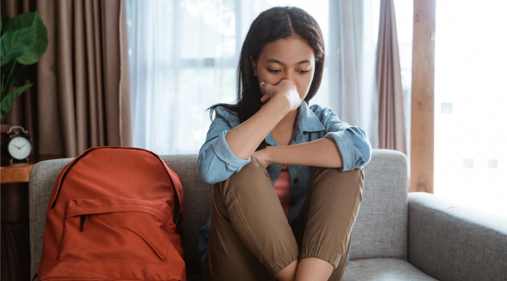 Identifying Mental Health Concerns in Teenagers