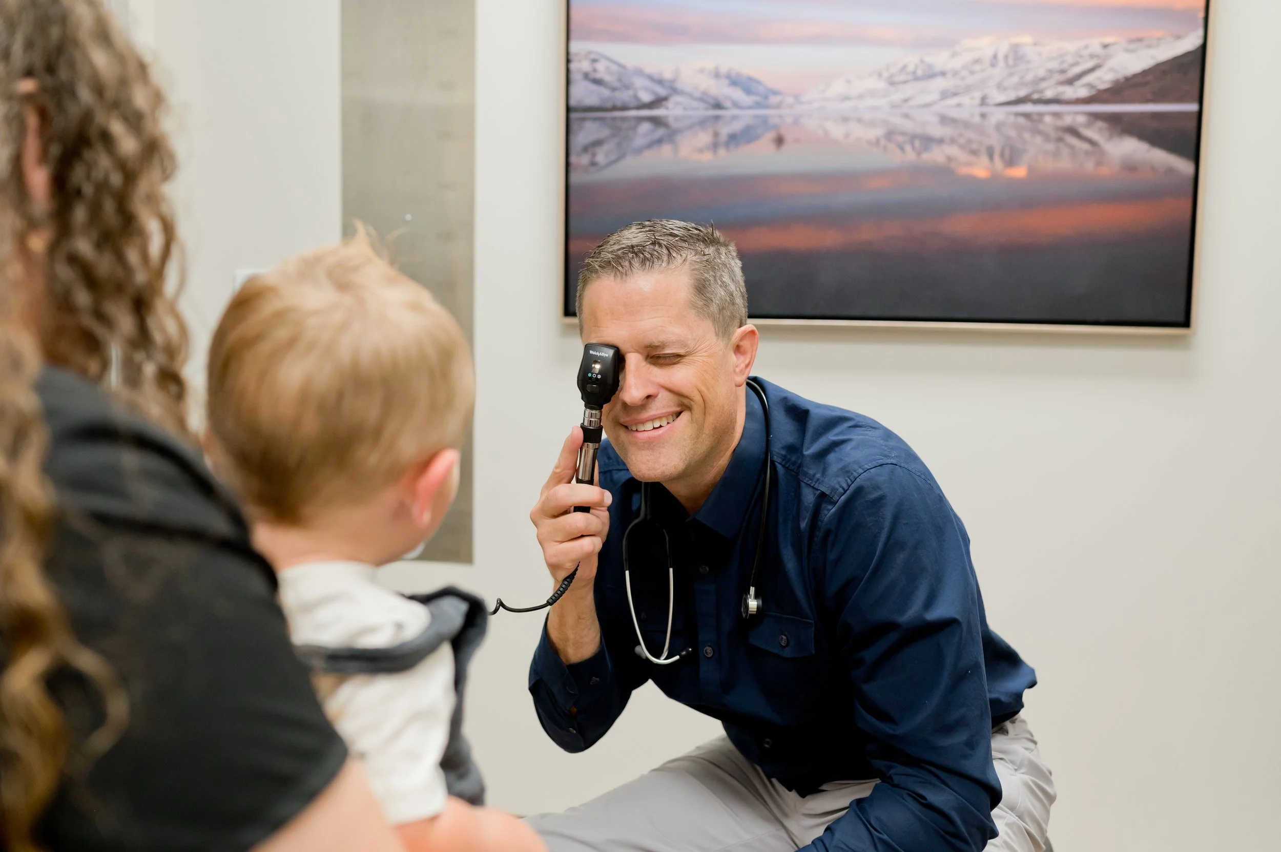 Developmental Milestone: 9 Months