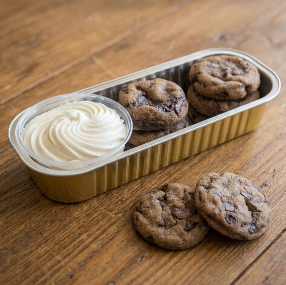 Little Saints Cookie Plate