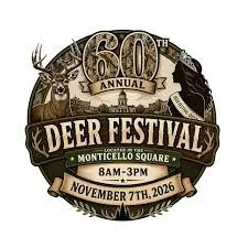 Monticello Deer Festival