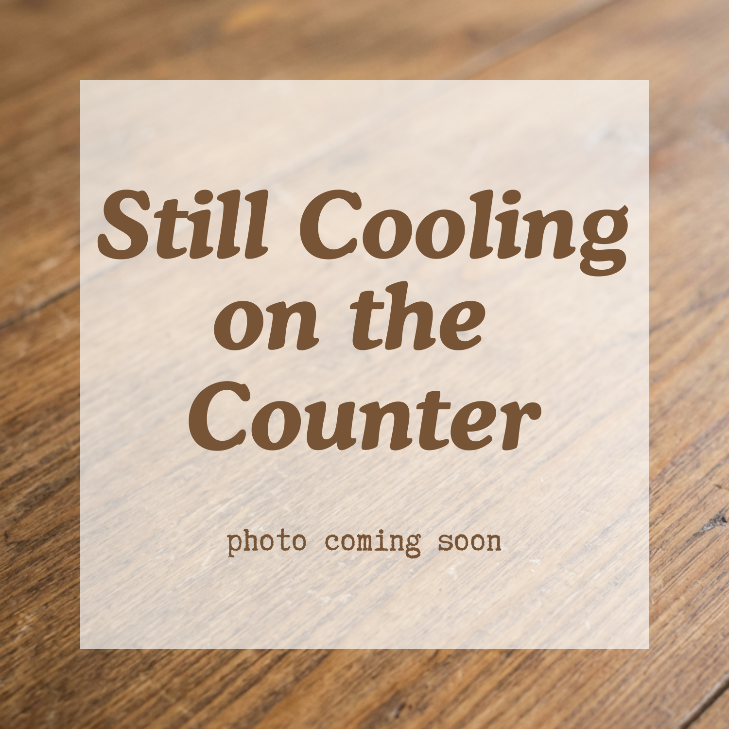 The Fellowship Cookie Platter