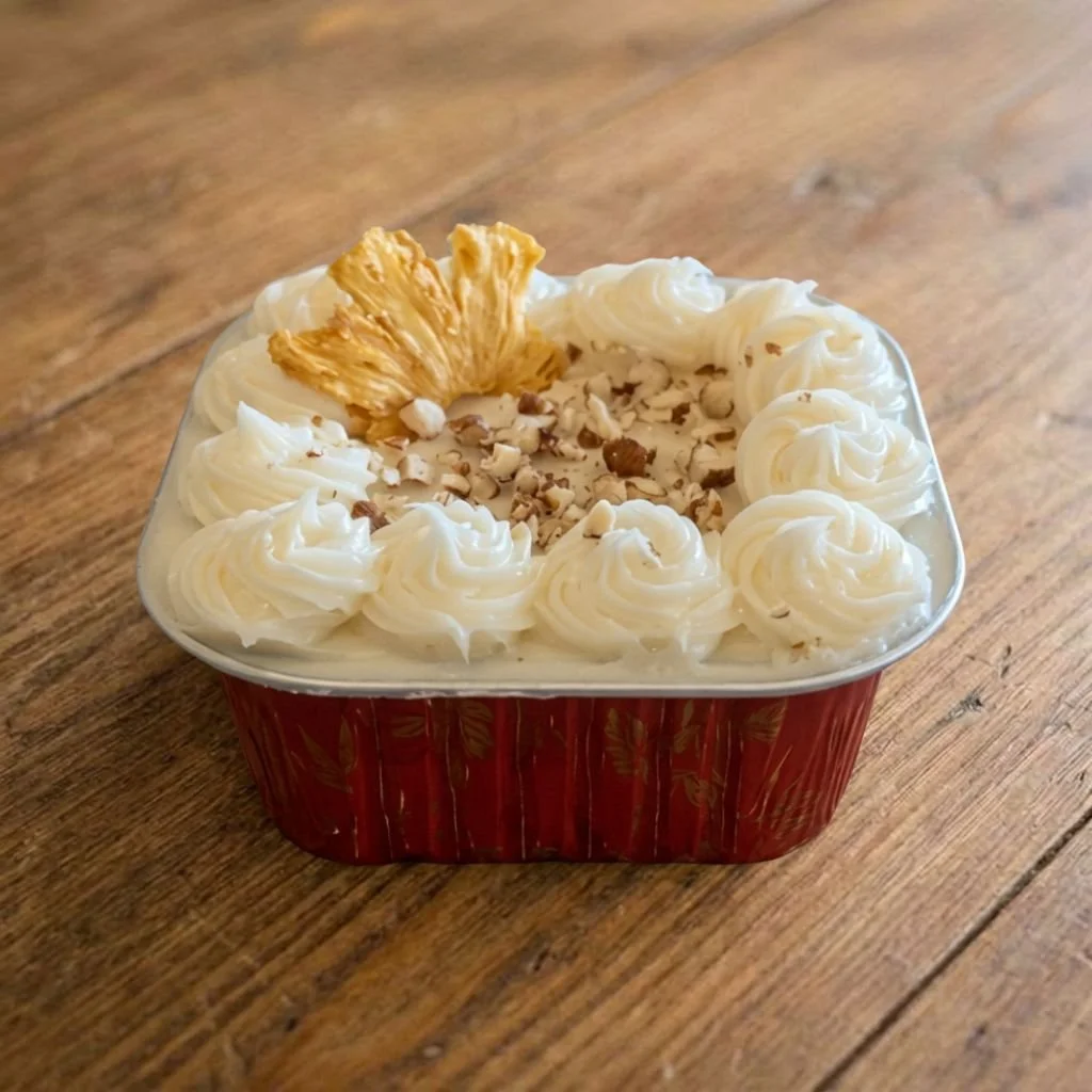 Hospitality Hummingbird Cake