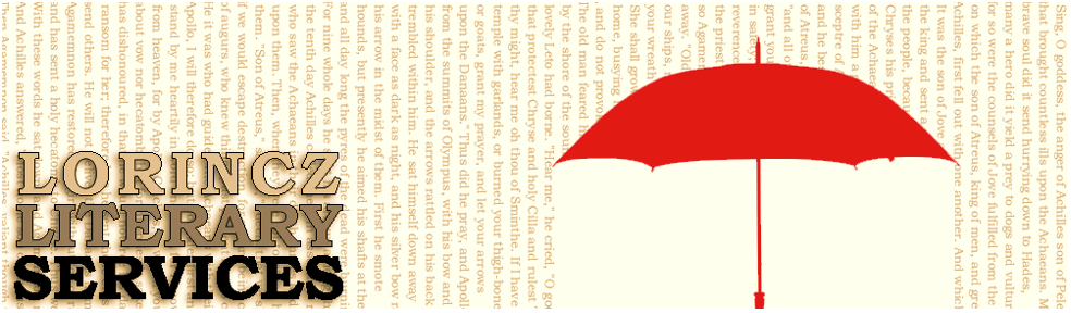 Lorincz Literary Services