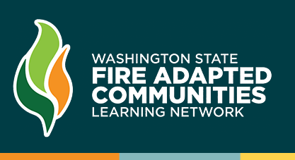 Washington Fire Adapted Communities Learning Network