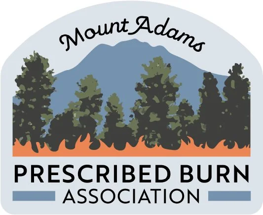 Mt. Adams Prescribed Burn Association