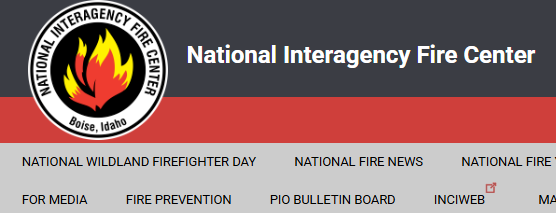 National Interagency Fire Center