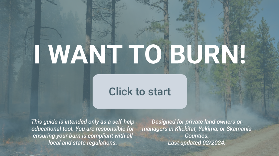 Burn Permitting Guide