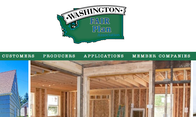 Washington FAIR Plan