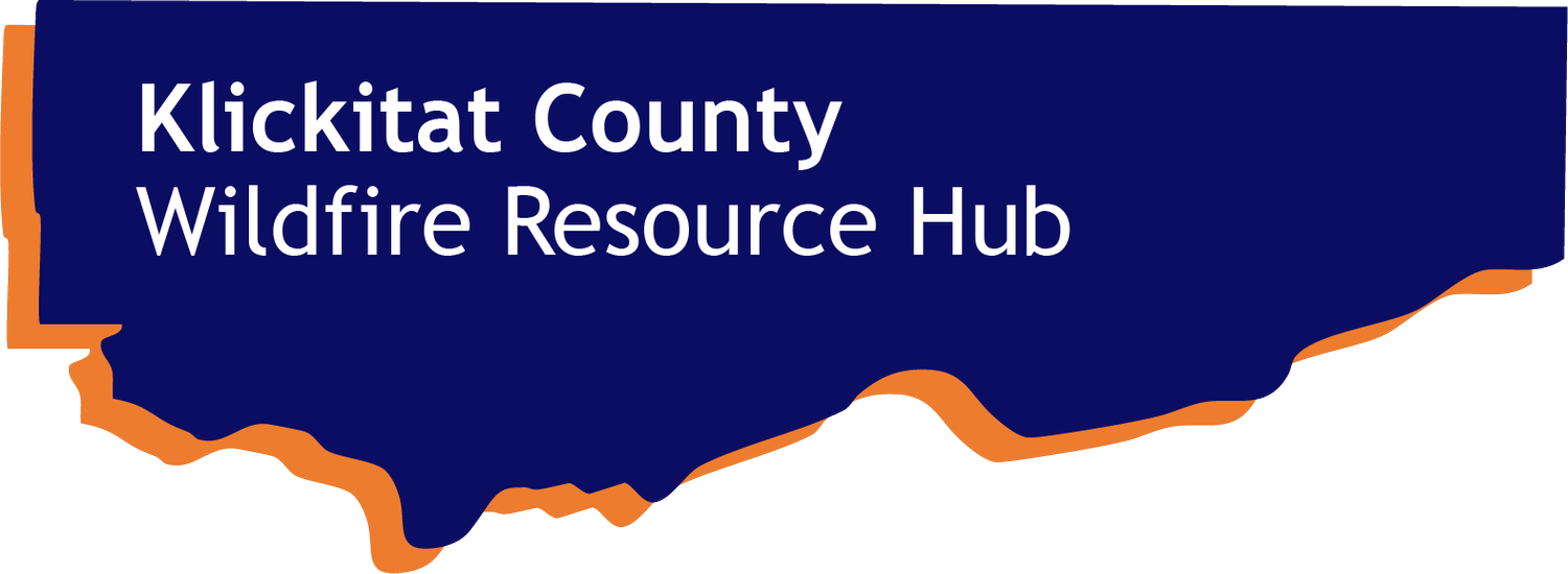 Klickitat Wildfire Resource Hub