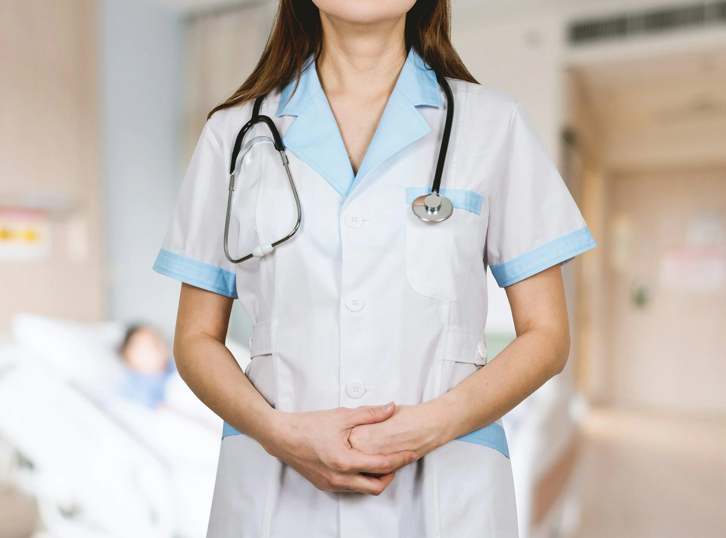 registered practical nurse
