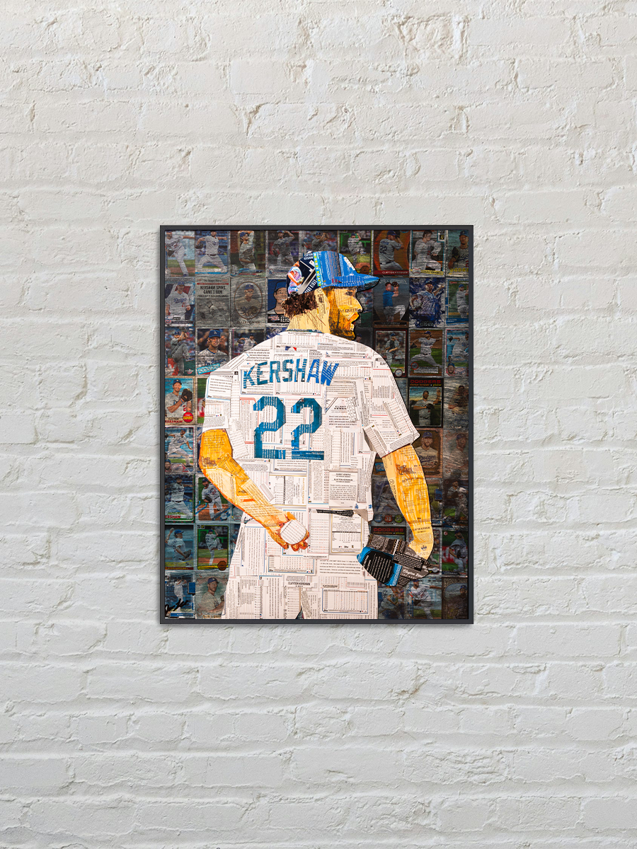 Clayton Kershaw