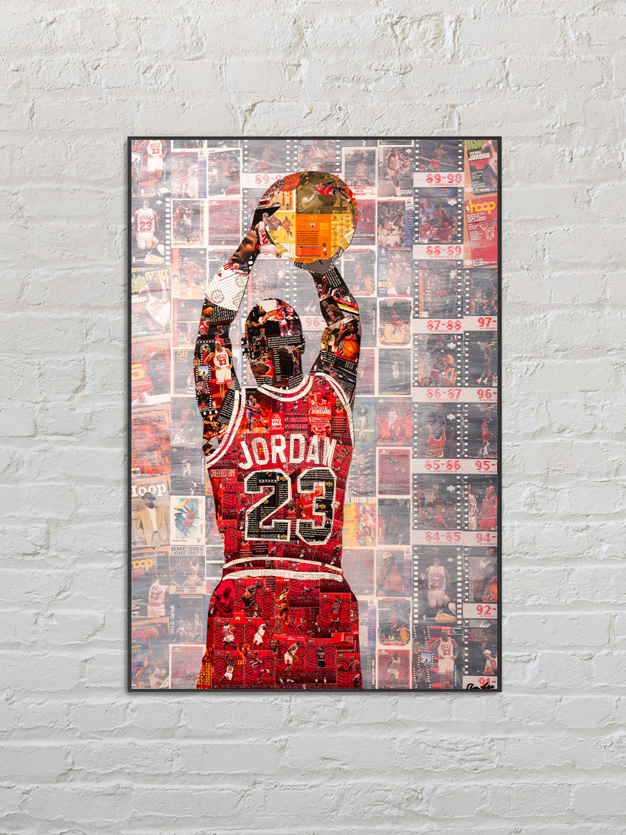 Michael Jordan